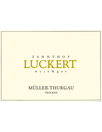 Müller-Thurgau 