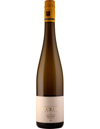 Sulzfelder Berg Riesling "Steinriegel"