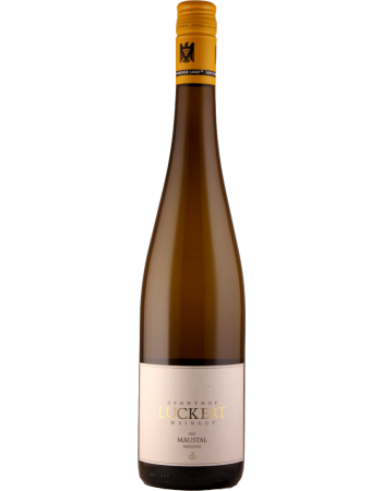 Maustal Riesling Großes Gewächs