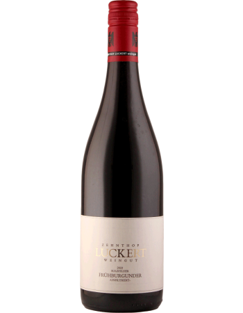 Sulzfelder Frühburgunder