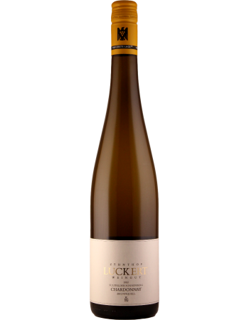 Sulzfelder Sonnenberg Chardonnay "Brunnquell" 