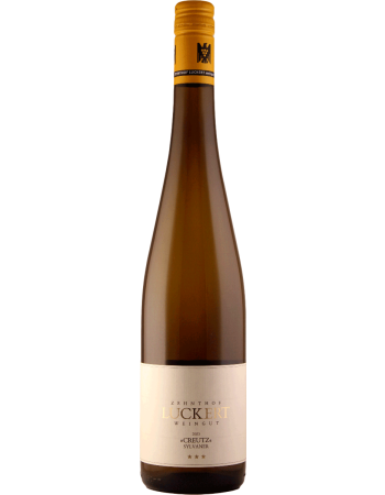 Creutz Sylvaner *** 