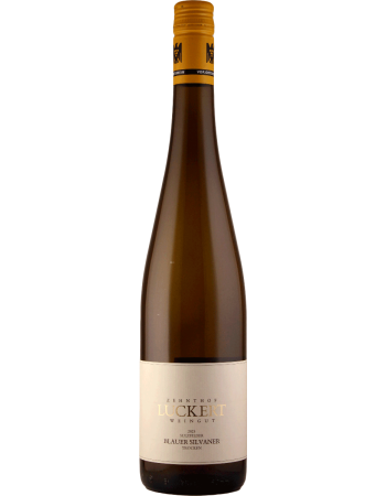 Sulzfelder Blauer Silvaner