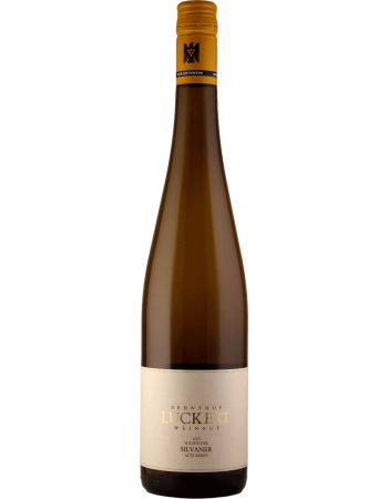 Sulzfelder Silvaner "Alte Reben"
