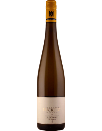 Sulzfelder Sonnenberg Chardonnay "Brunnquell" 1G