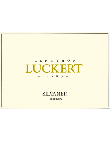 Silvaner