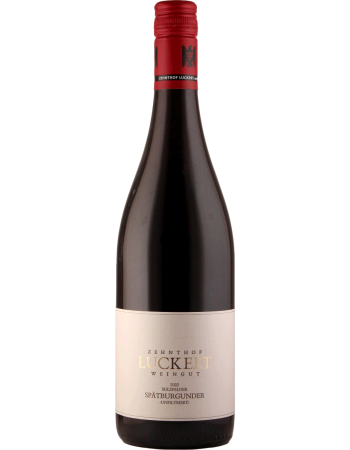 Sulzfelder Spätburgunder