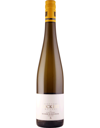 Sulzfelder Berg Weißer Burgunder "Terrassen" 1G