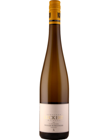 Sulzfelder Berg Weißer Burgunder "Terrassen" 1G