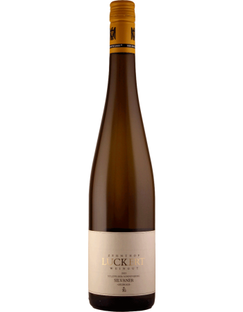 Sulzfelder Sonnenberg Silvaner "Gelbkalk" 1G