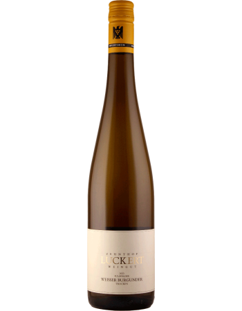 Sulzfelder Weißer Burgunder 